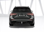 Mercedes-Benz Třídy C Kombi 2,0 l 350 kw