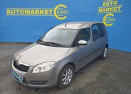 Škoda Roomster Kombi 1,2 l 51 kw