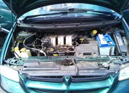 Chrysler Grand Voyager Kombi 3,3 l 116 kw