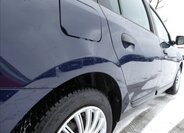 Dacia Logan Kombi 1,1 l 54 kw