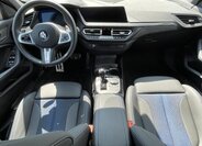 BMW Řada 1 Hatchback 2,0 l 140 kw