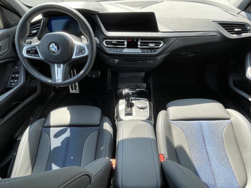 BMW Řada 1 Hatchback 2,0 l 140 kw