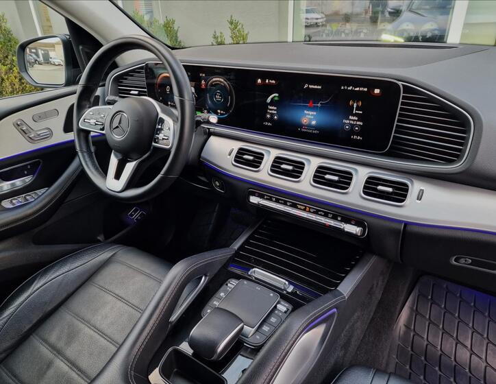 Mercedes-Benz GLE 41