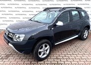 Dacia Duster 3