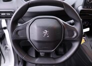 Peugeot Partner Ostatní 1,2 l 81 kw