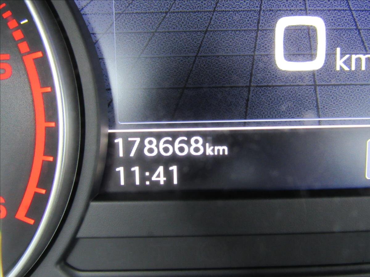 Audi A4 Sedan / Limuzína 2,0 l 110 kw