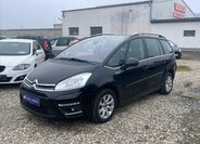 Citroën C4 Picasso MPV 1,6 l 115 kw
