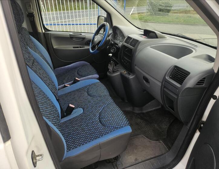 Fiat Scudo 9
