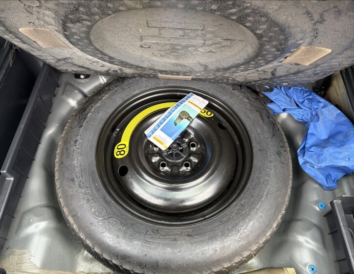 Hyundai Tucson Kombi 2,0 l 104 kw