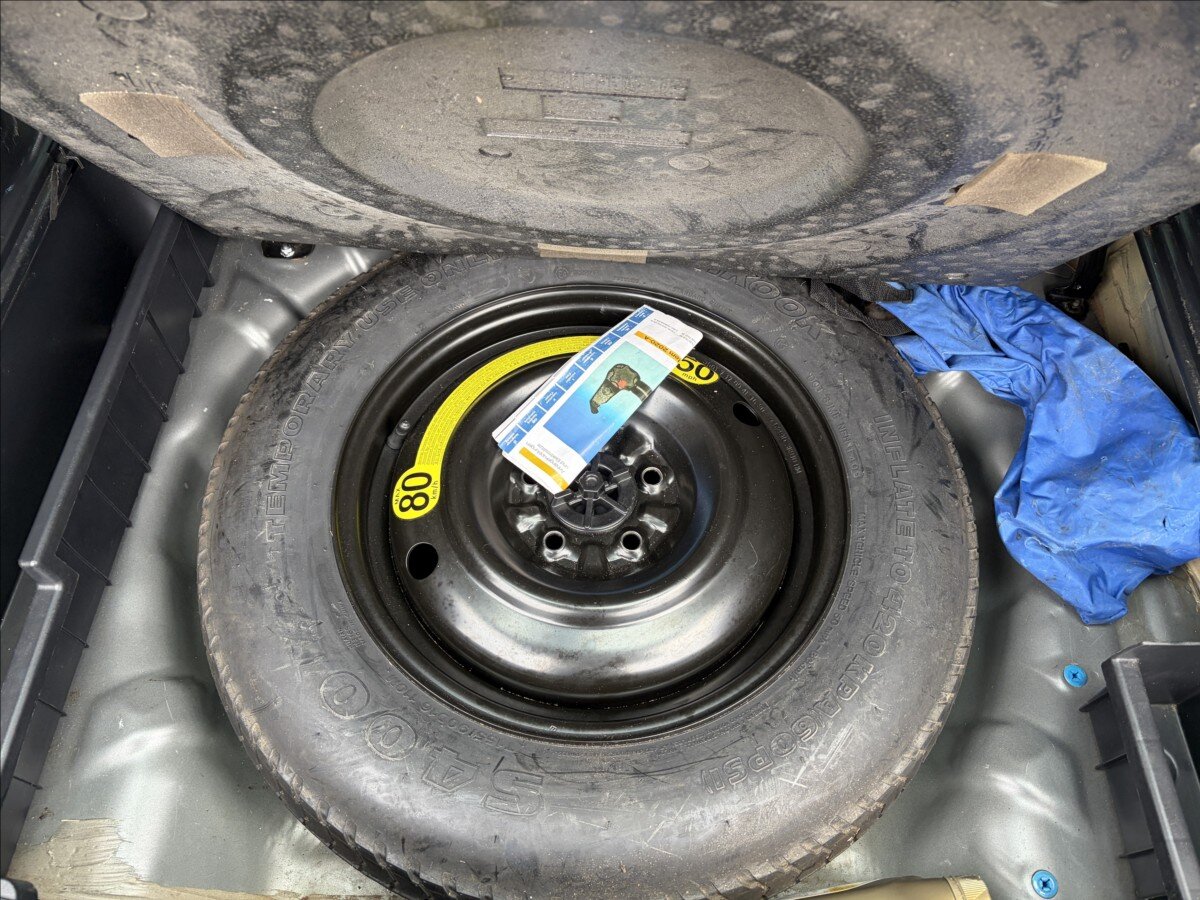 Hyundai Tucson Kombi 2,0 l 104 kw