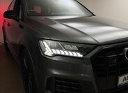 Audi Q7 SUV 3,0 l 210 kw