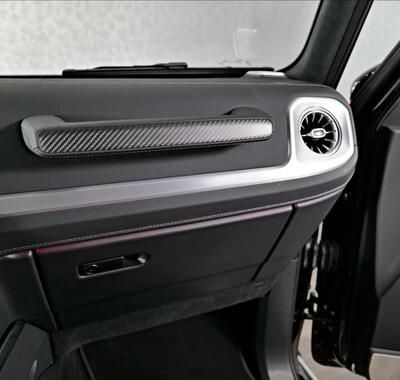 Mercedes-Benz Třídy G 24