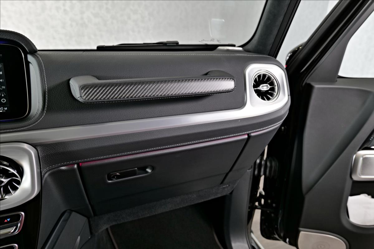 Mercedes-Benz Třídy G