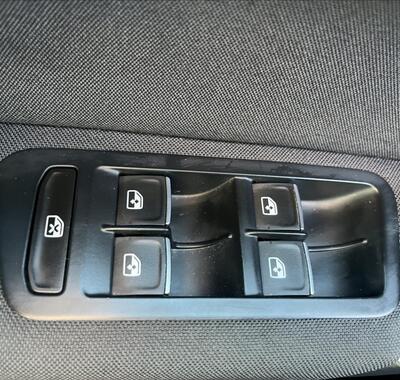 Volkswagen Golf Sportsvan 33