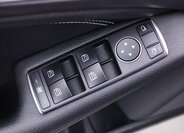 Mercedes-Benz CLA Kombi 1,5 l 80 kw