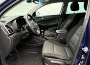 Hyundai Tucson SUV 1,6 l 85 kw