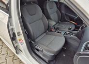 Škoda Octavia 21