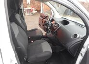 Renault Kangoo Pick-up 1,5 l 59 kw
