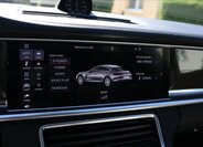Porsche Panamera 46
