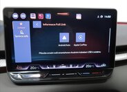 Cupra Terramar SUV 2,0 l 195 kw