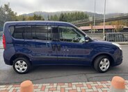 Opel Combo MPV 1,6 l 77 kw