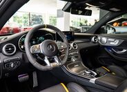 Mercedes-Benz Třídy C 5