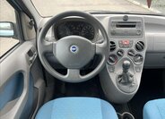 Fiat Panda Hatchback 1,2 l 44 kw