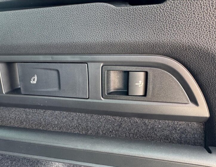 Škoda Kodiaq SUV 2,0 l 110 kw