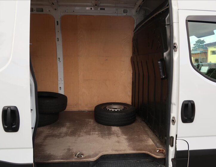 Iveco Daily Ostatní 2,3 l 115 kw