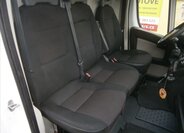 Citroën Jumper Skříň 2,2 l 110 kw