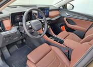 Škoda Kodiaq SUV / Terénní 2,0 l 142 kw