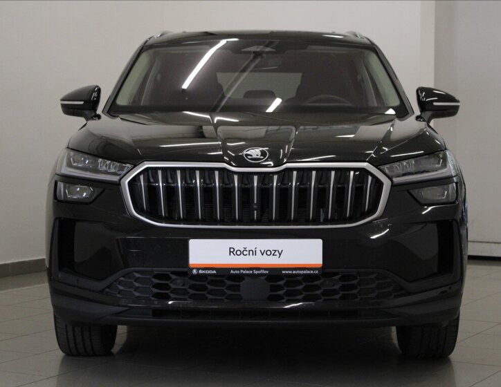 Škoda Kodiaq 2