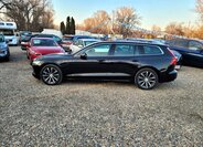 Volvo V60 Kombi 2,0 l 251 kw