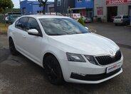 Škoda Octavia 3