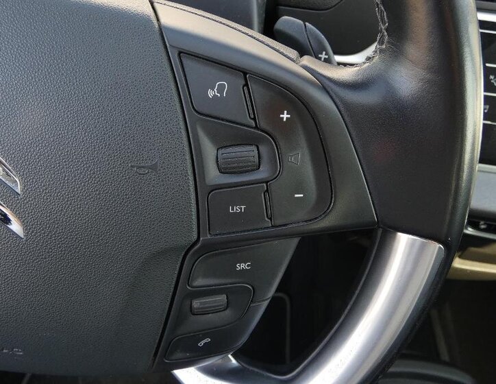 Citroën C4 Ostatní 2,0 l 120 kw