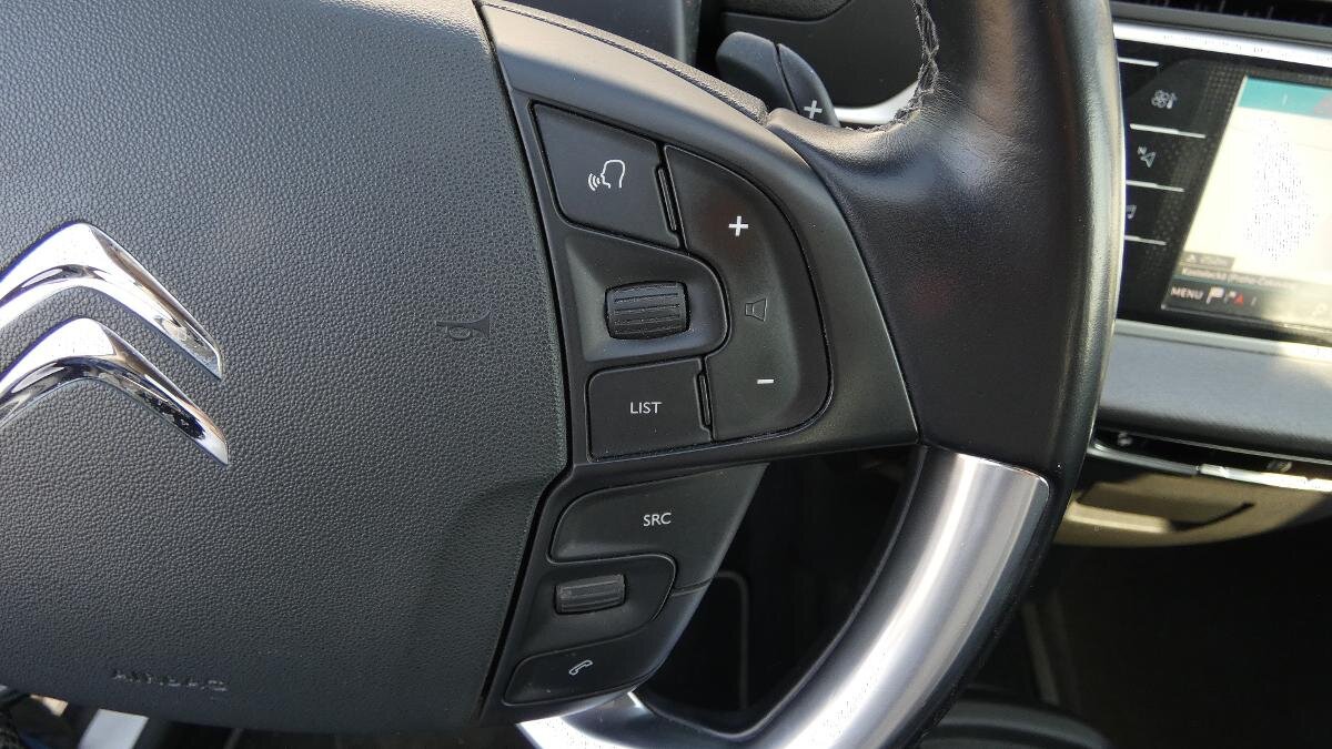 Citroën C4 Ostatní 2,0 l 120 kw