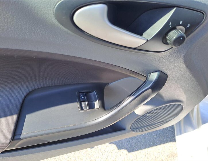 Seat Ibiza Hatchback 1,2 l 51 kw