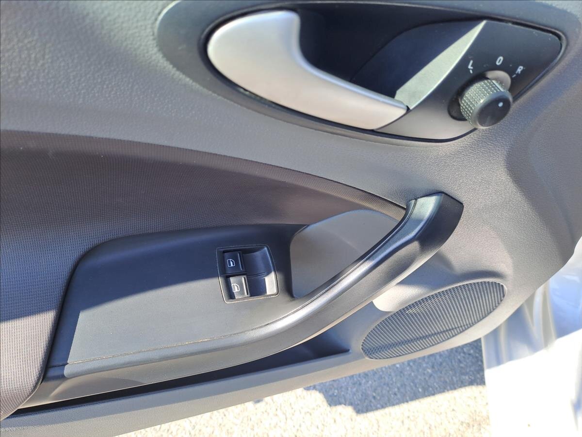 Seat Ibiza Hatchback 1,2 l 51 kw