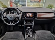 Škoda Kodiaq SUV / Terénní 2,0 l 110 kw