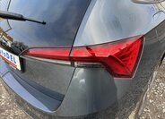 Škoda Scala Hatchback 1,5 l 110 kw