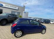 Opel Corsa 7