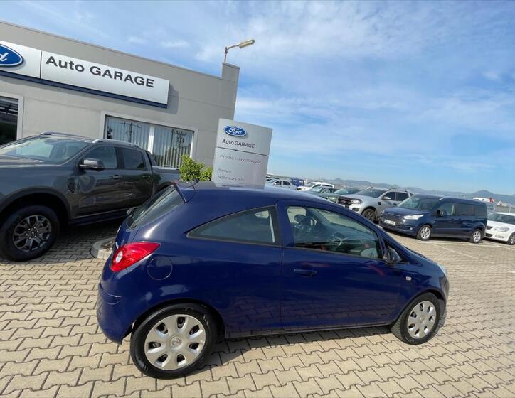Opel Corsa 7