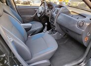 Dacia Duster SUV / Terénní 1,5 l 80 kw