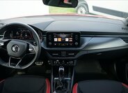 Škoda Scala Hatchback 999,0 81 kw