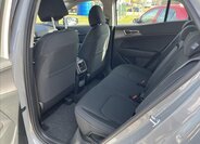 KIA Sportage SUV / Terénní 1,6 l 110 kw