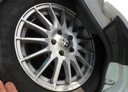 Alfa Romeo Giulietta 11