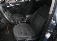 Škoda Octavia Sedan 1,9 l 77 kw