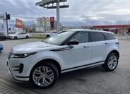 Land Rover Range Rover Evoque 10
