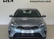 KIA Ceed 1