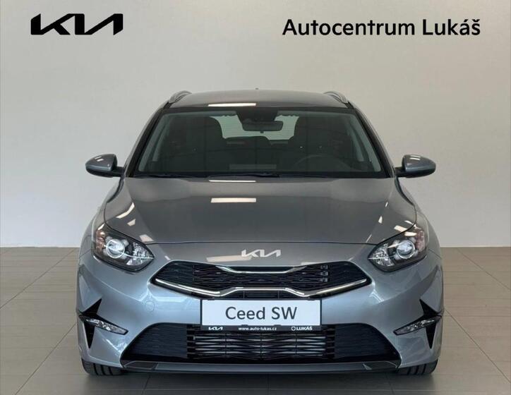 KIA Ceed 1